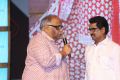 J Pulla Rao, BVSN Prasad, J Bhagavan @ Gautham Nanda Audio Release Photos