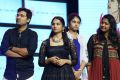 Sri Krishna, ML Shruti, Ramya Behara, Sony @ Gautham Nanda Audio Release Photos