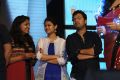 Singer Sony, Ramya Behara, Sri Krishna @ Gautham Nanda Audio Release Photos