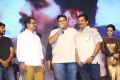 J Bhagavan, Thaman, J Pulla Rao @ Gautham Nanda Audio Release Photos