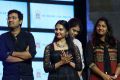 Sri Krishna, ML Shruti, Ramya Behara, Sony @ Gautham Nanda Audio Release Photos