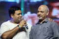 Thaman, Ramajogayya Sastry @ Gautham Nanda Audio Release Photos