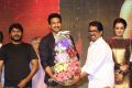 Sampath Nandi, Gopichand, J Bhagawan @ Gautham Nanda Audio Release Photos