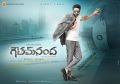 Gopichand's Gautham Nanda First Look Posters