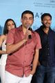 Dil Raju @ Gautham Nanda Movie Teaser Launch Stills