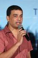 Dil Raju @ Gautham Nanda Movie Teaser Launch Stills