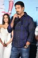 Gopichand @ Gautham Nanda Movie Teaser Launch Stills