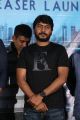 Sampath Nandi @ Gautham Nanda Movie Teaser Launch Stills