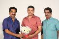 Gautham Nanda Movie Teaser Launch Stills