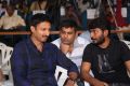 Gautham Nanda Movie Teaser Launch Stills