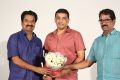 Gautham Nanda Movie Teaser Launch Stills