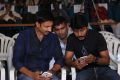 Gautham Nanda Movie Teaser Launch Stills