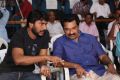 Gautham Nanda Movie Teaser Launch Stills