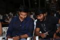 Gautham Nanda Movie Teaser Launch Stills