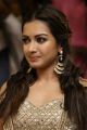 Actress Catherine Tresa @ Gautham Nanda Success Meet Photos