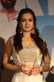 Actress Catherine Tresa @ Gautham Nanda Success Meet Photos