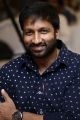 Actor Gopichand @ Gautham Nanda Success Meet Photos