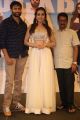 Gopichand, Catherine Tresa @ Gautham Nanda Success Meet Photos