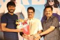 Gautham Nanda Success Meet Photos