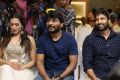 Gautham Nanda Success Meet Photos