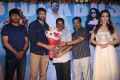 Gautham Nanda Success Meet Photos