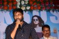 Gautham Nanda Success Meet Photos