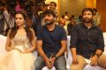 Gautham Nanda Success Meet Photos