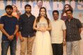 Gautham Nanda Success Meet Photos