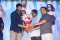 Gautham Nanda Success Meet Photos