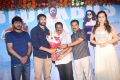 Gautham Nanda Success Meet Photos