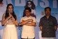 Gautham Nanda Success Meet Photos