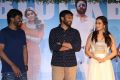 Gautham Nanda Success Meet Photos