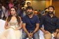 Gautham Nanda Success Meet Photos