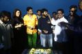Hansika Motwani, Gopichand @ Gautham Nanda Team Celebrates Sampath Nandi Birthday Photos