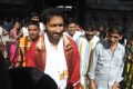 Gopichand @ Gautham Nanda Team @ Tirupati Tirumala Temple Photos