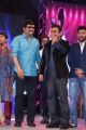 Koti, Ar Rahman @ Gayakudu Movie Audio Launch Stills