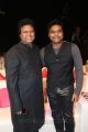 Harris Jayaraj, Mani Sharma @ Gayakudu Movie Audio Launch Stills