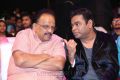 SPB, AR Rahman @ Gayakudu Movie Audio Launch Stills