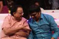 SPB, Koti @ Gayakudu Movie Audio Launch Stills