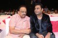 SPB, AR Rahman @ Gayakudu Movie Audio Launch Stills