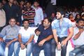 Gayakudu Movie Audio Launch Stills