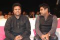 Mani Sharma, Harris Jayaraj @ Gayakudu Movie Audio Launch Stills