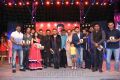 Gayakudu Movie Audio Launch Stills