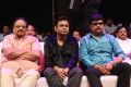 SPB, AR Rahman, Koti @ Gayakudu Movie Audio Launch Stills