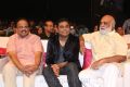 SPB, AR Rahman, Raghavendra Rao @ Gayakudu Movie Audio Launch Stills