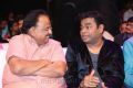 SPB, AR Rahman @ Gayakudu Movie Audio Launch Stills