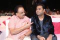 SPB, AR Rahman @ Gayakudu Movie Audio Launch Stills