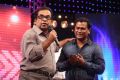 Brahmanandam @ Gayakudu Movie Audio Launch Stills