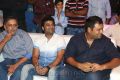 Gemini Kiran, DSP, Thaman @ Gayakudu Movie Audio Launch Stills