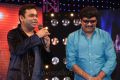 AR Rahman, Koti @ Gayakudu Movie Audio Launch Stills